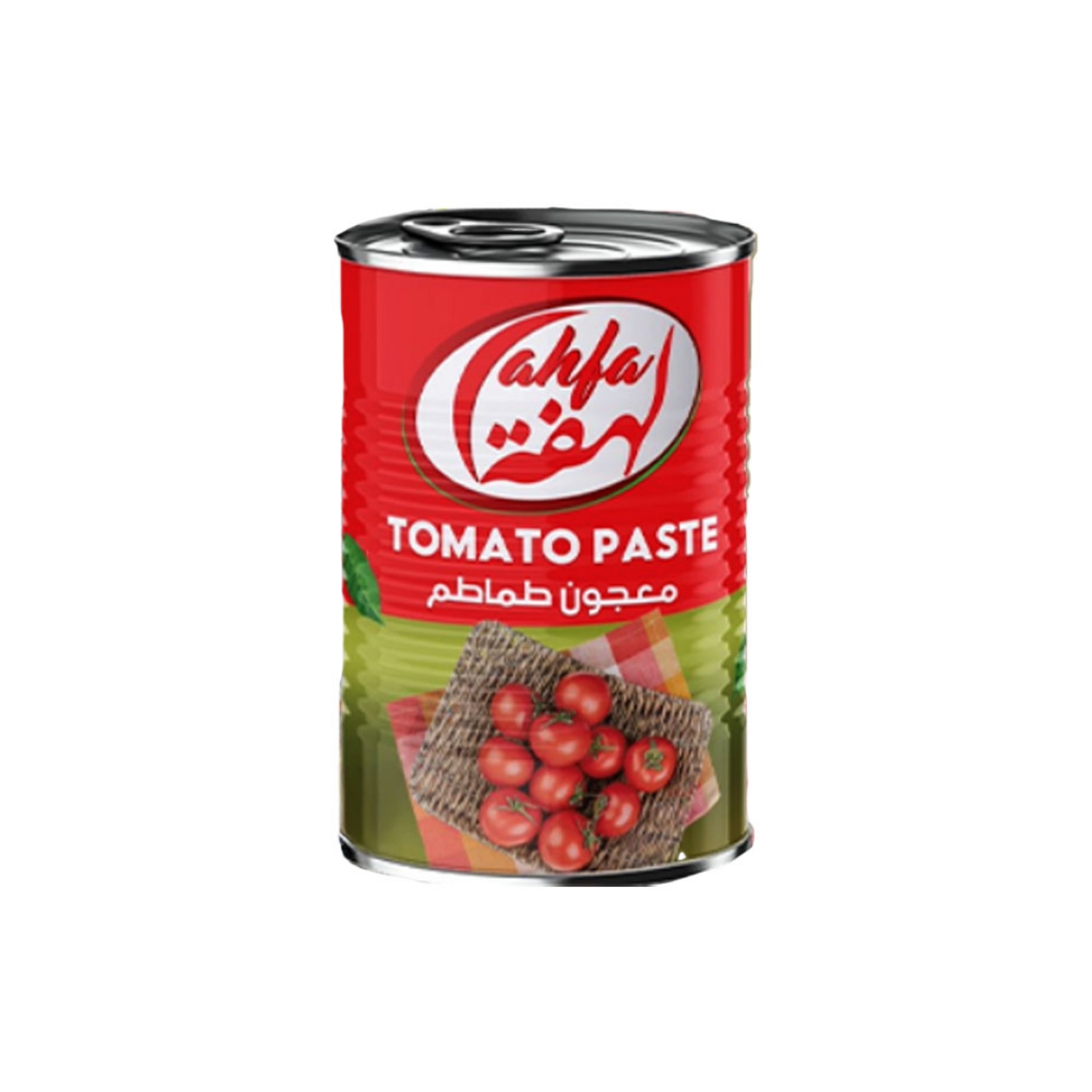 Picture of Lahfa Tomato Sauce 300g