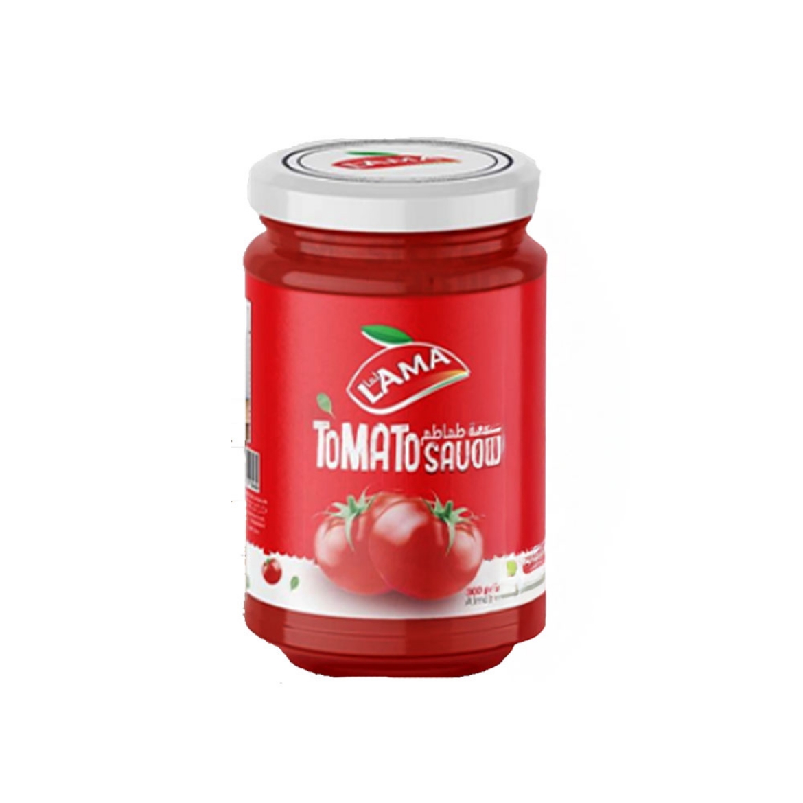 Picture of Why tomato paste 800g