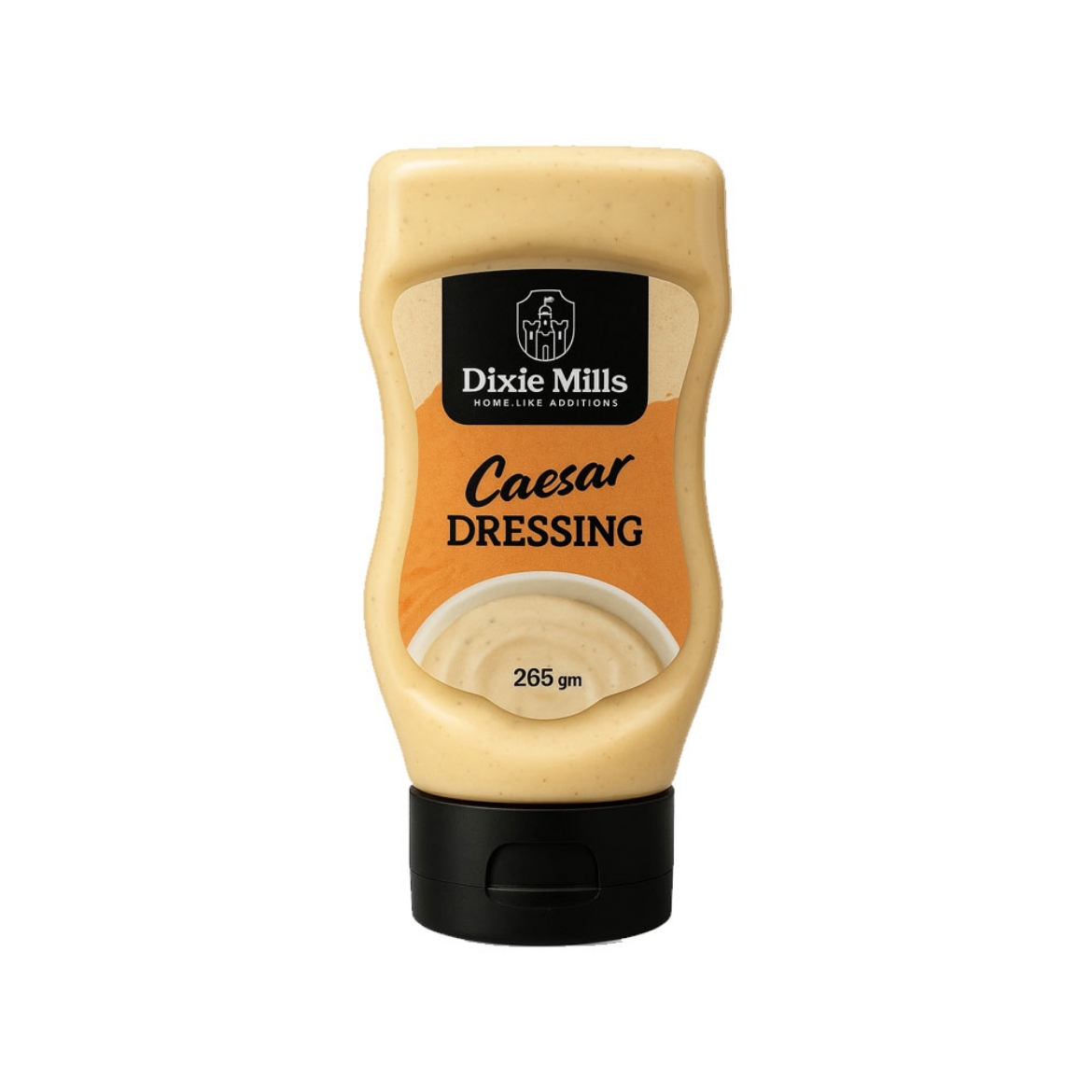 Picture of Dixie Mills Caesar Dressing 265g
