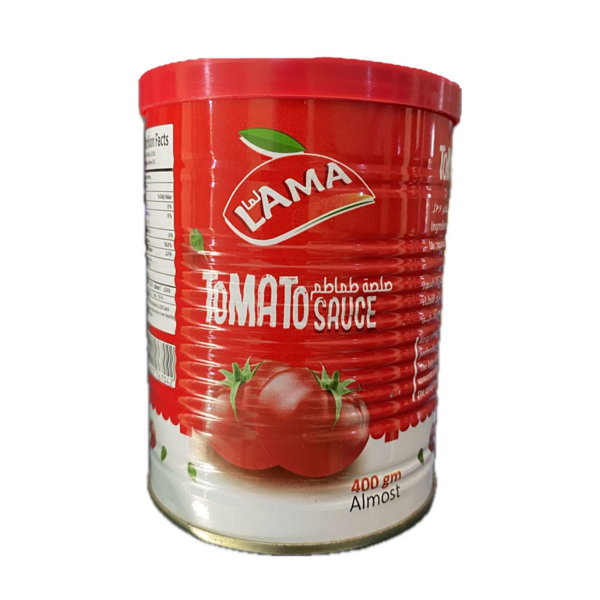 Picture of Lama Tomato Sauce 400g