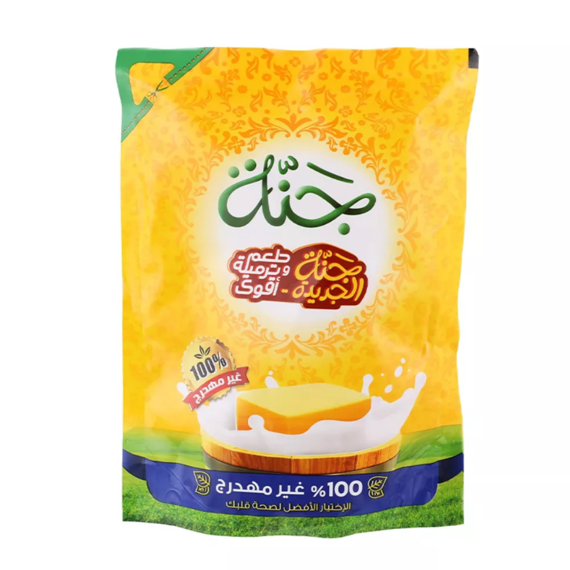 Picture of Paradise New Zealand Butter Ghee 350g