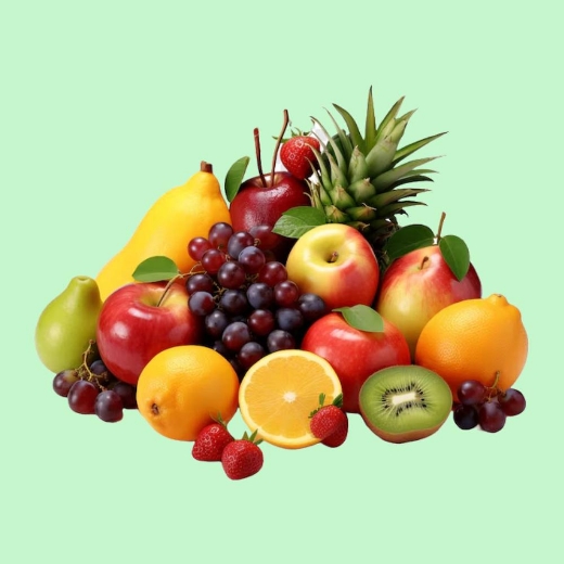 Picture for category Fruits (Closed for system updates )