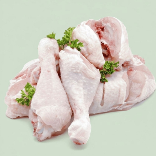 Picture for category Frozen Poultry