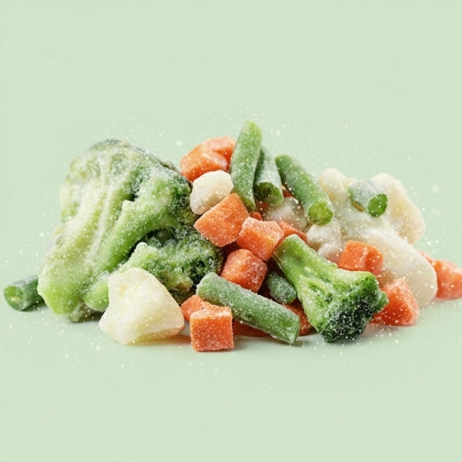 Picture for category Frozen Fruits & Vegetables