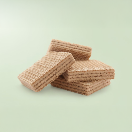 Picture for category Biscuits, Wafers & Cakes