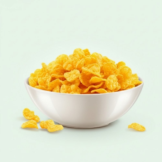 Picture for category Corn flakes
