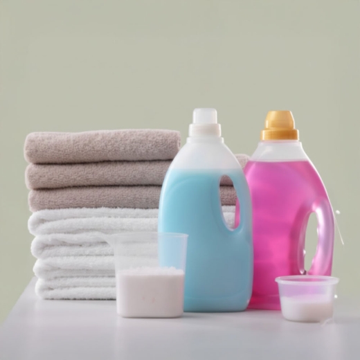 Picture for category Laundry detergents and softeners