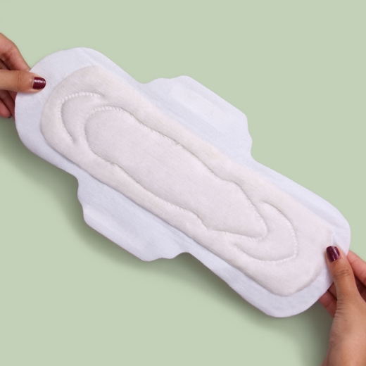 Picture for category Sanitary Pads
