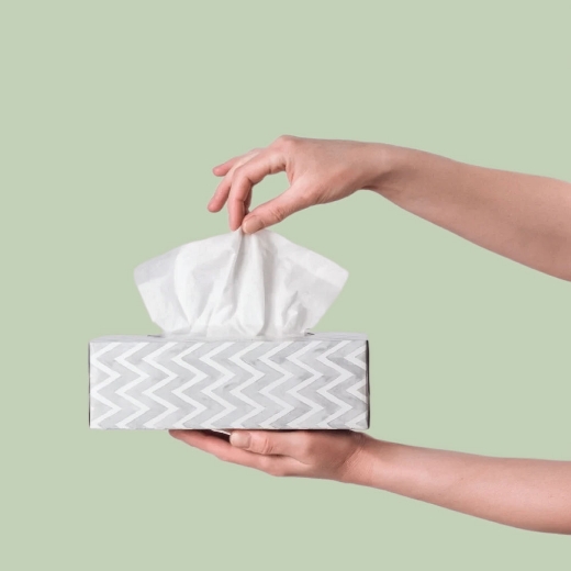 Picture for category Tissues