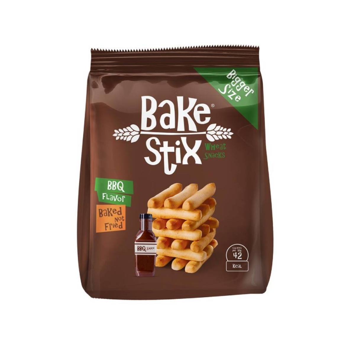 Picture of BBQ Flavored Pick Rolls