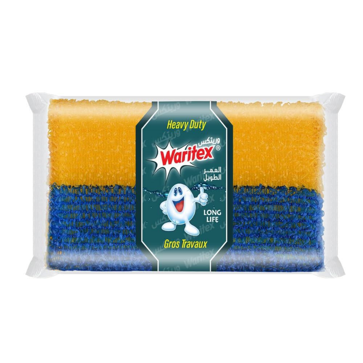 Picture of Wriotex Long Life Loofah 2g