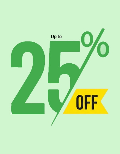 صورة لقسم عروض التوفير