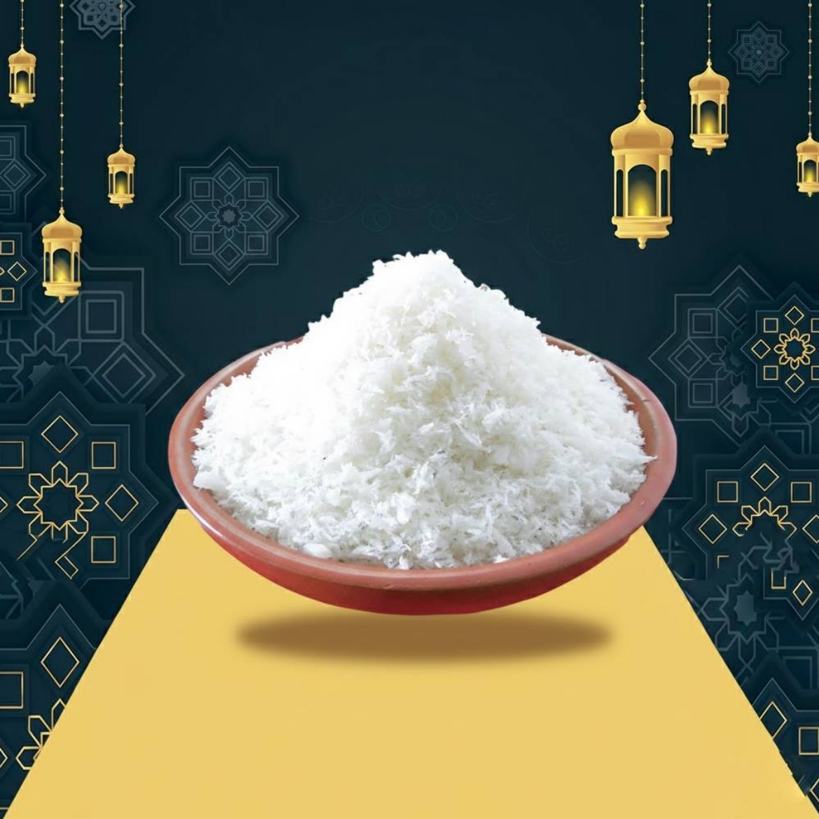 صورة جوز هند خشن  فيتنامى وزن ( 200 جم)