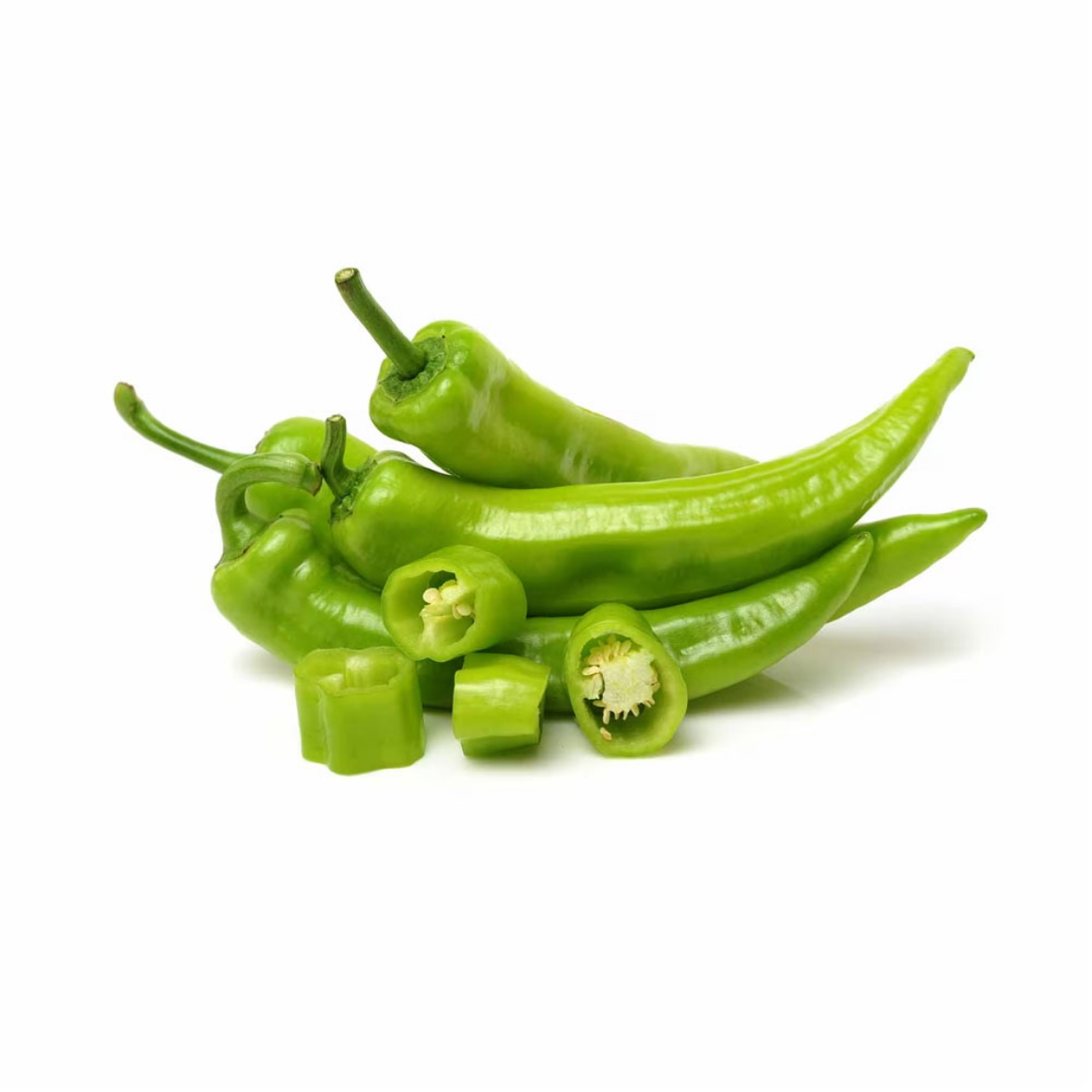 صورة شطه خضراء  500 جرام