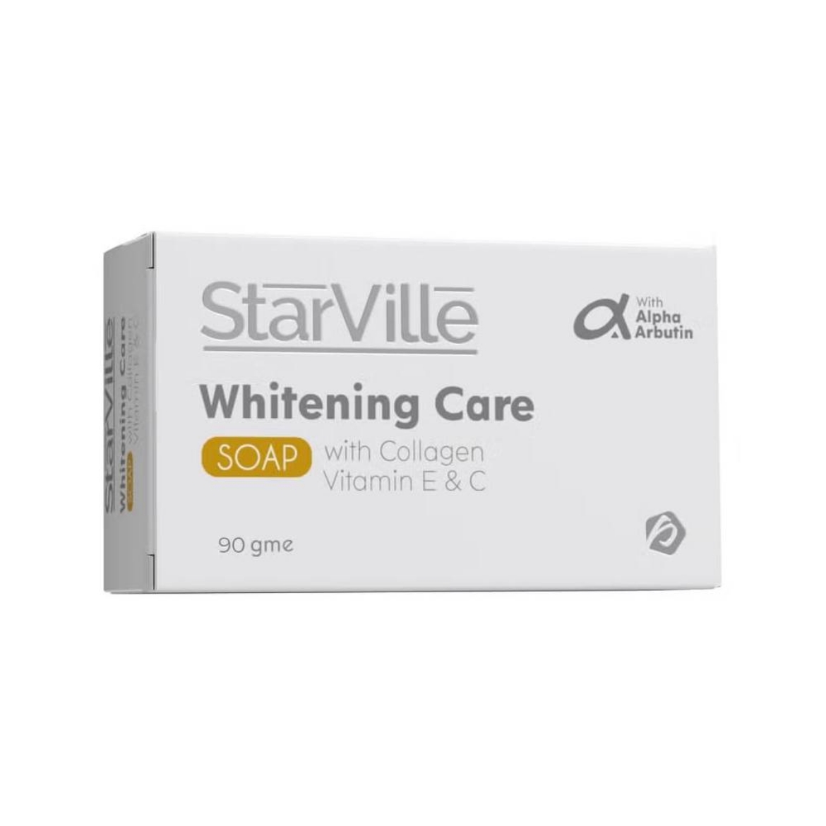 صورة ستارفيل - starville صابون تفتيح بشرة 90 جم