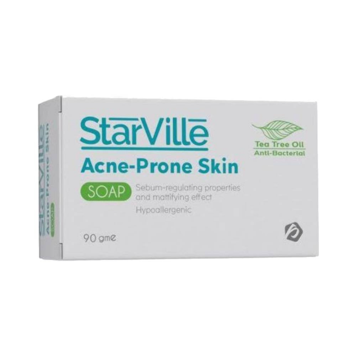 صورة ستارفيل - starville صابون بشرة لحب الشباب 90 جم