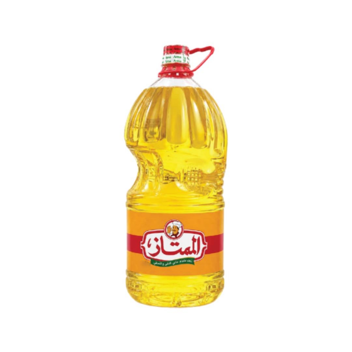 صورة الممتاز زيت خليط  4.5 لتر