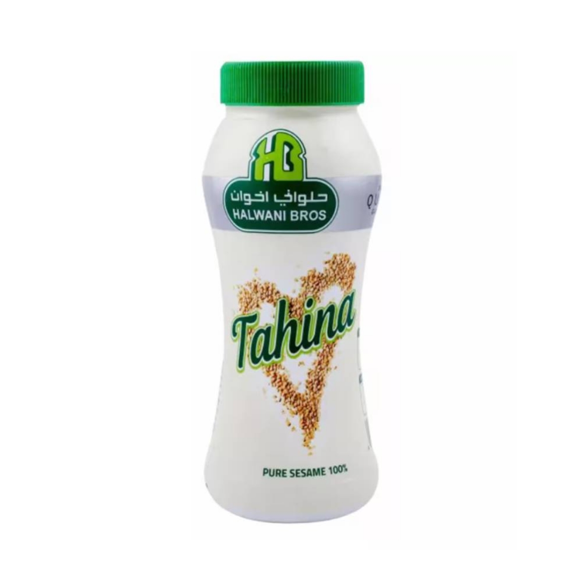 صورة حلوانى طحينة 700 جم