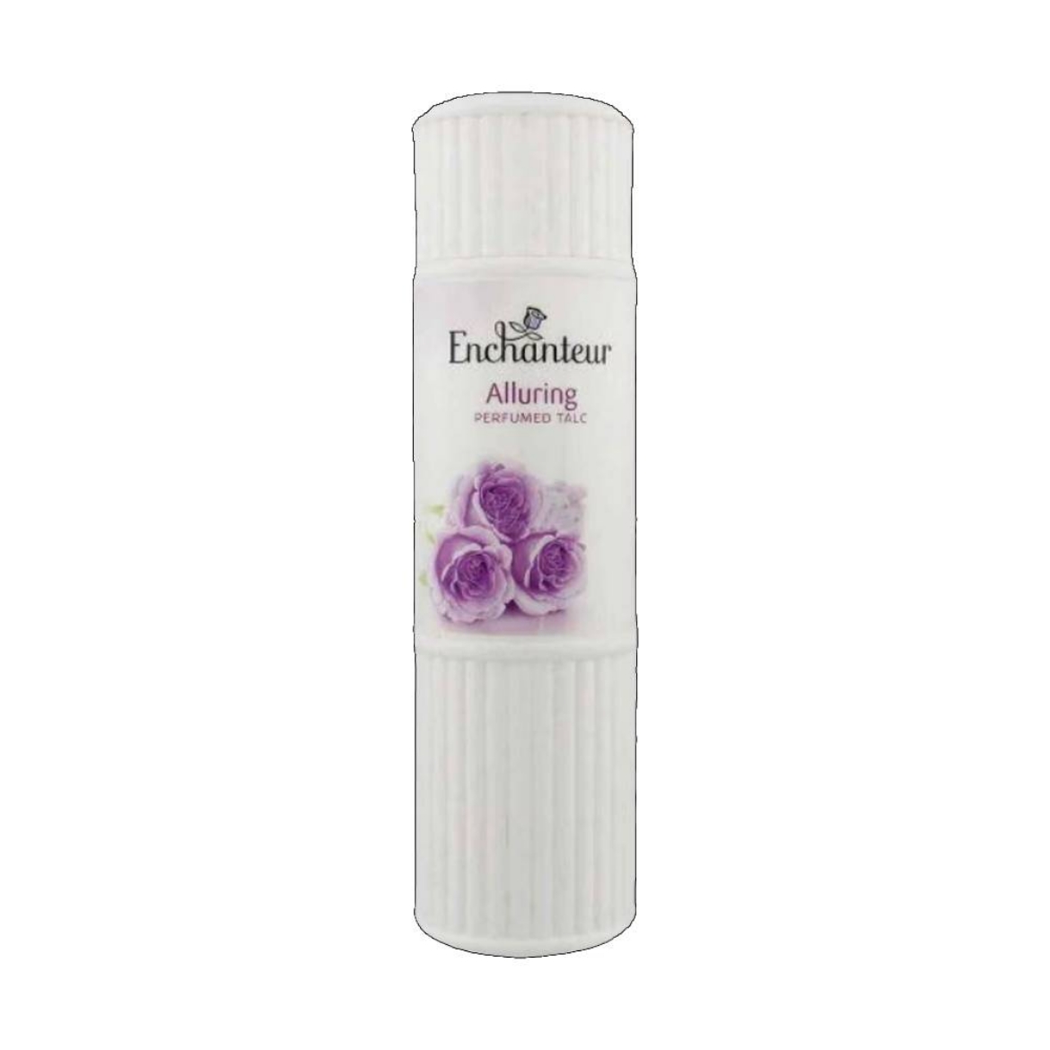 صورة انشانتر بودرة تالك معطرة 125 جم allurin