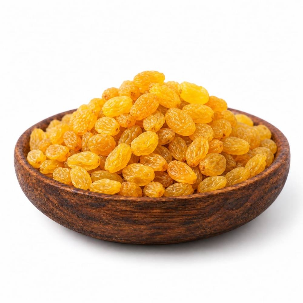 صورة زبيب جولدن بالوزن