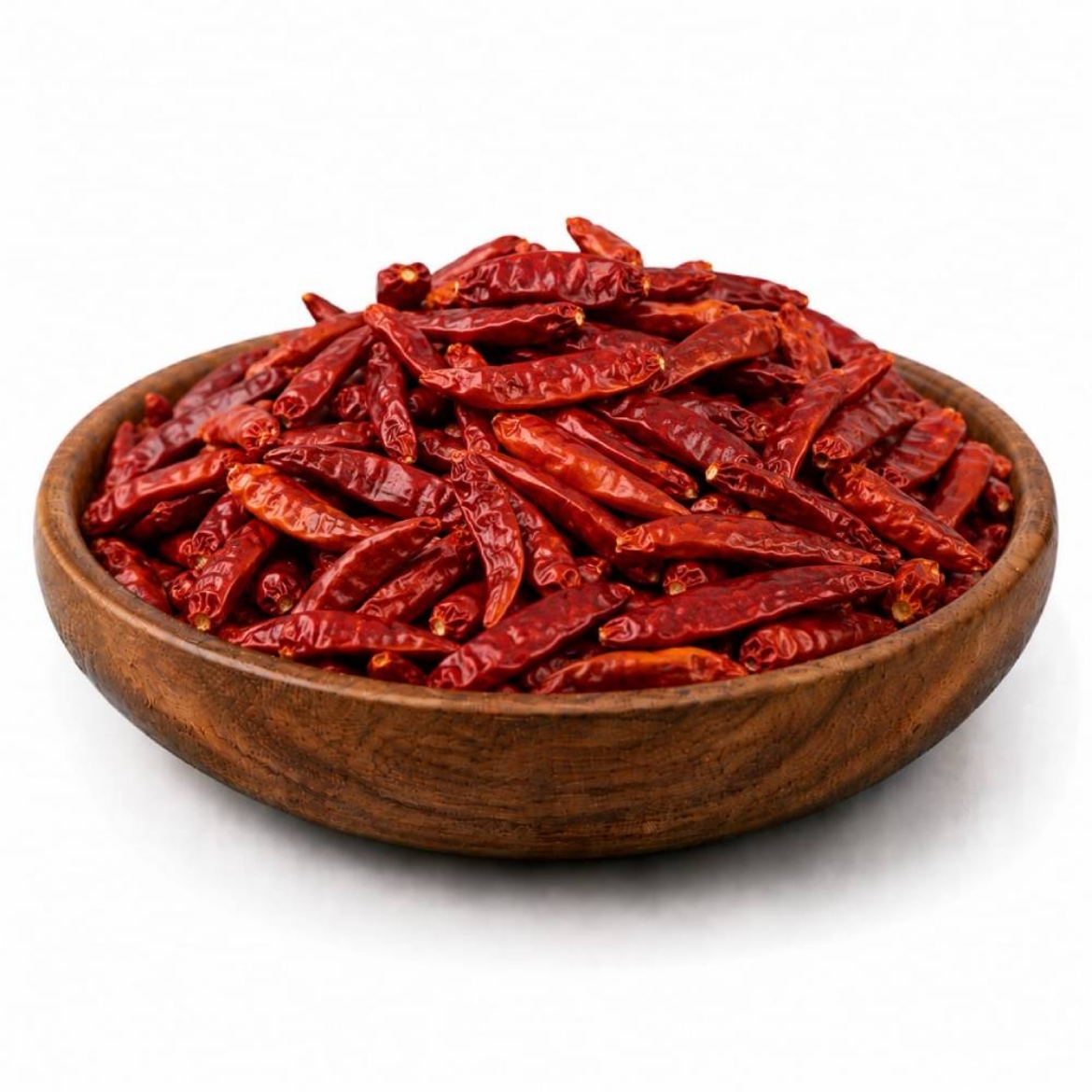 صورة شطة قرون بالوزن