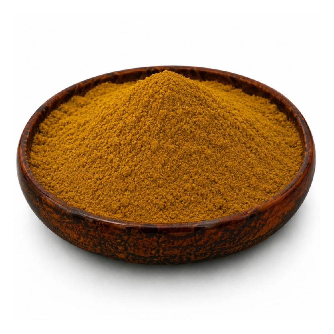صورة كاري هندي بالوزن