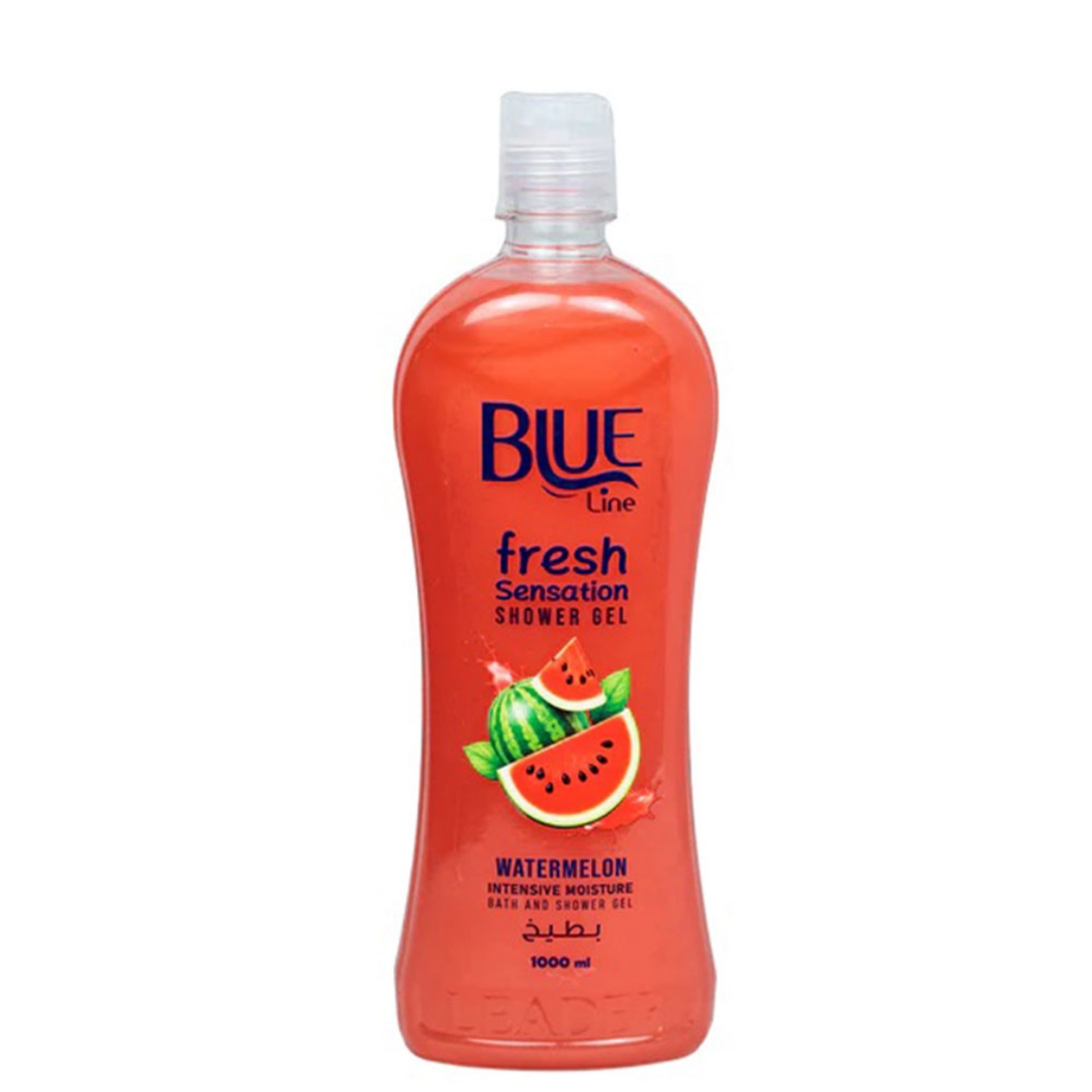 صورة بلو لاين شاور جيل بطيخ 1 لتر
