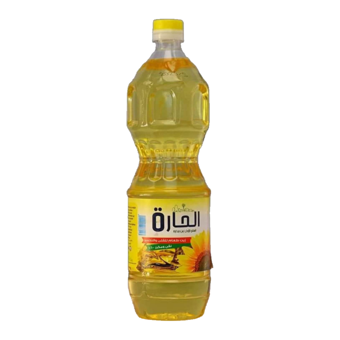 صورة الحارة زيت خليط 1لتر