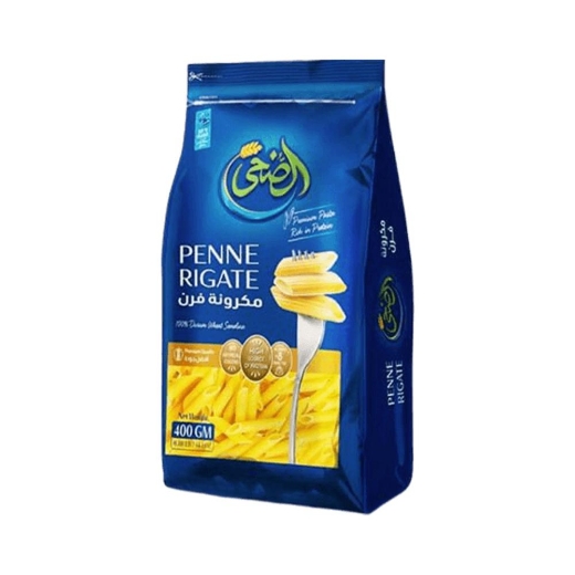 صورة الضحى مكرونة فرن 400جم