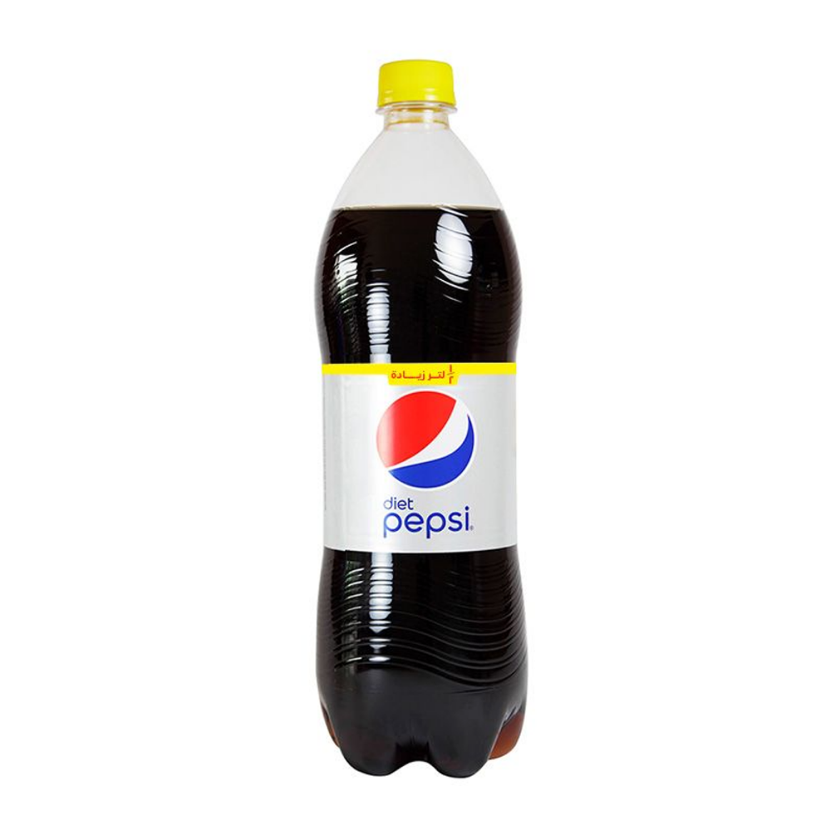 صورة بيبسى دايت  1.5لتر