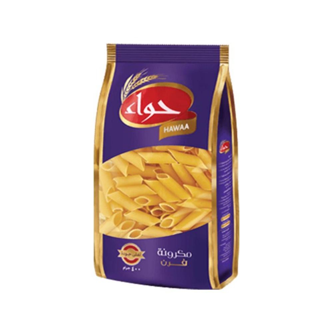 صورة حواء مكرونة فرن 400 جرام