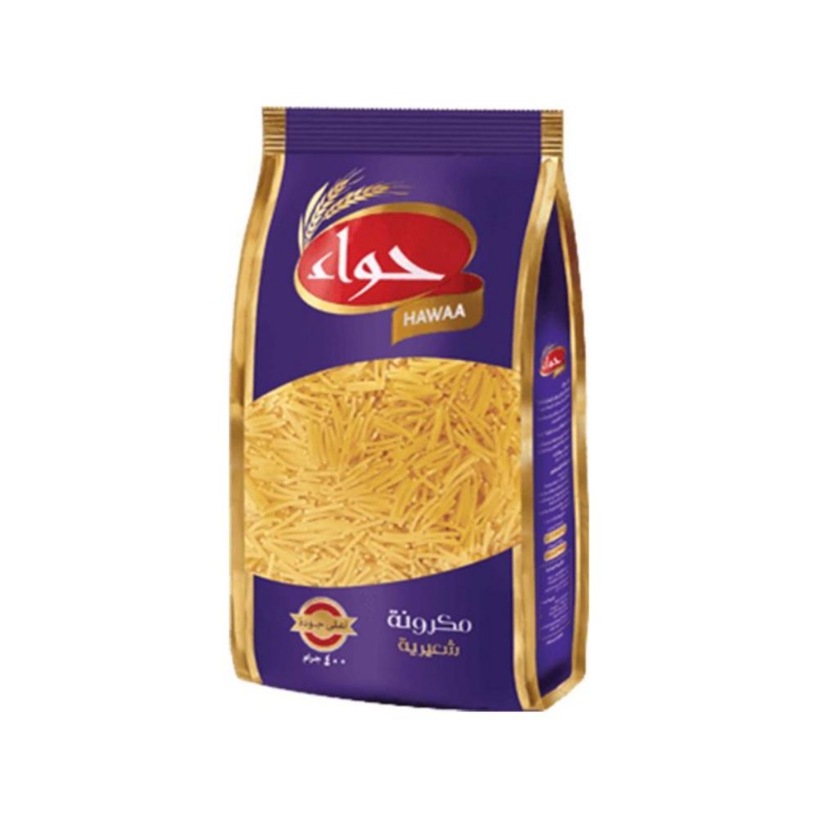 صورة حواء شعرية 400جم