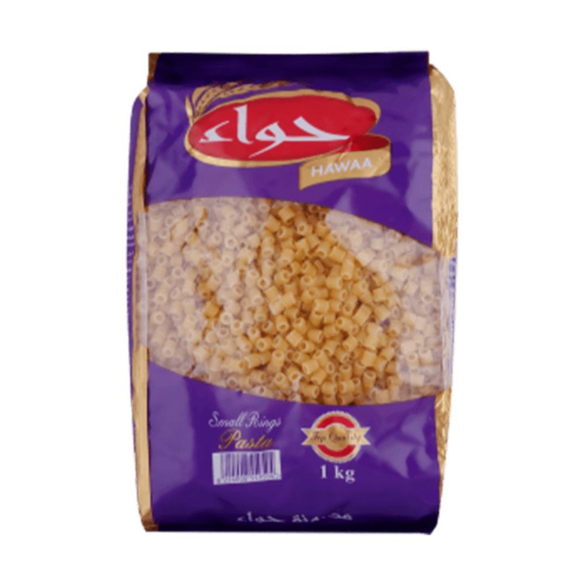 صورة حواء مكرونة مرمرية 1ك
