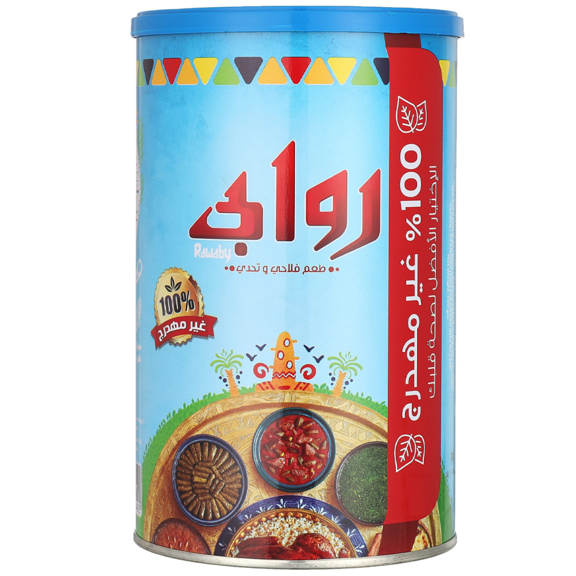 صورة روابى سمن فلاحى 700 جم