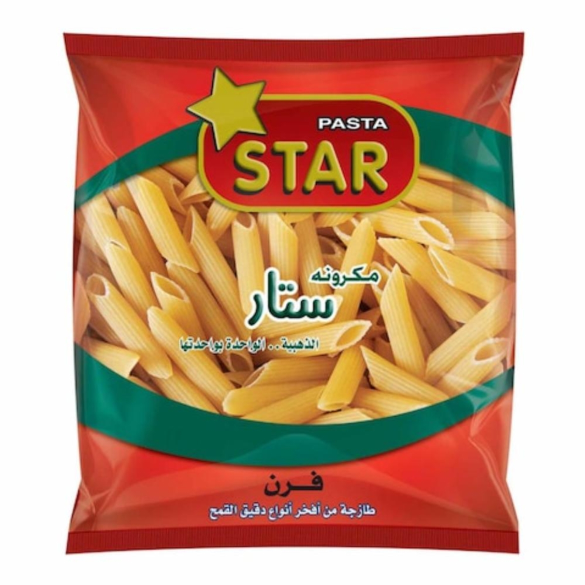 صورة ستار مكرونة فرن 400جم