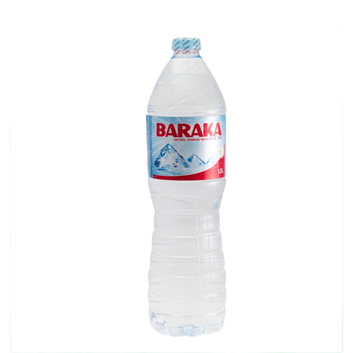 صورة بركة مياه معدنيه 1.5لتر