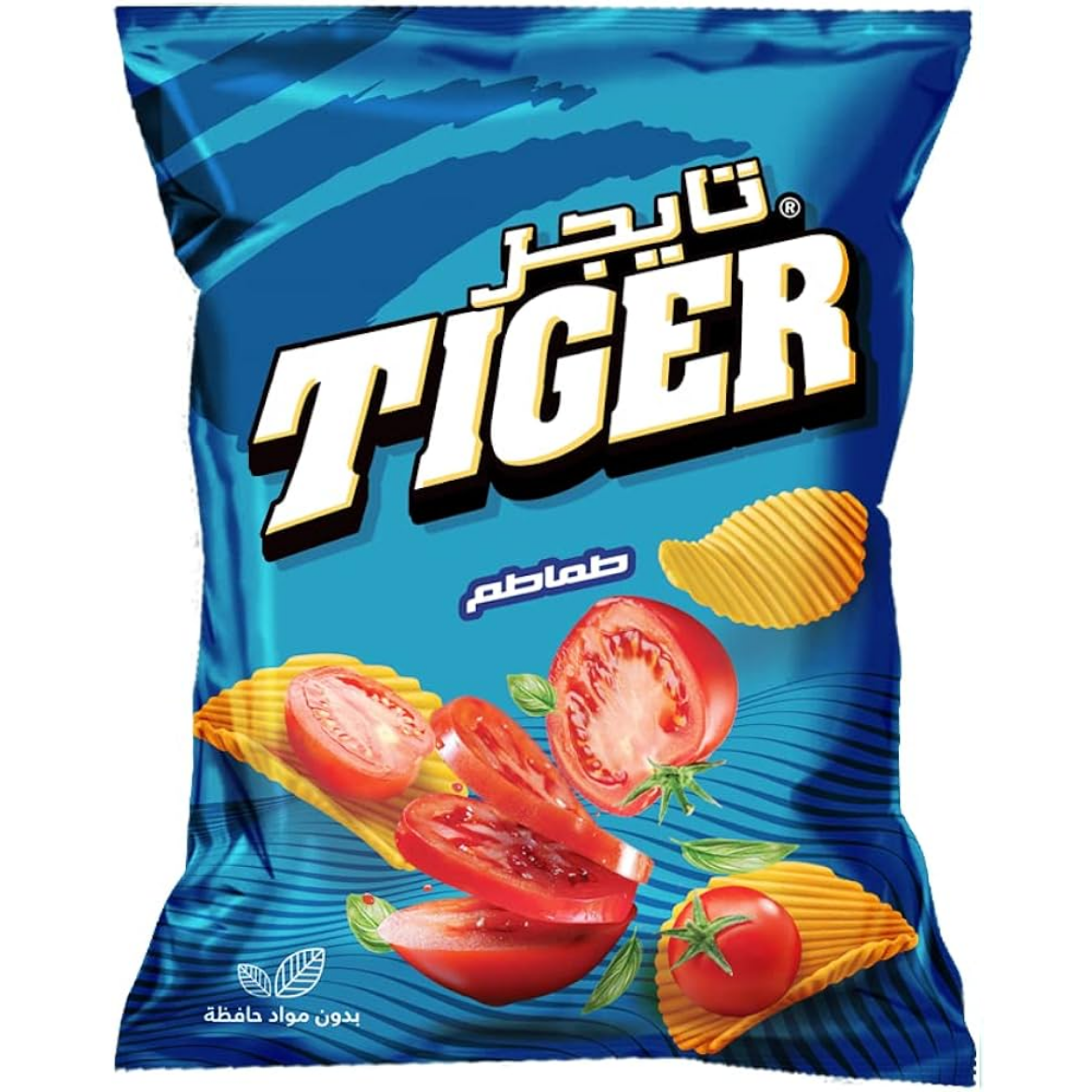 صورة تايجر طماطم 10ج