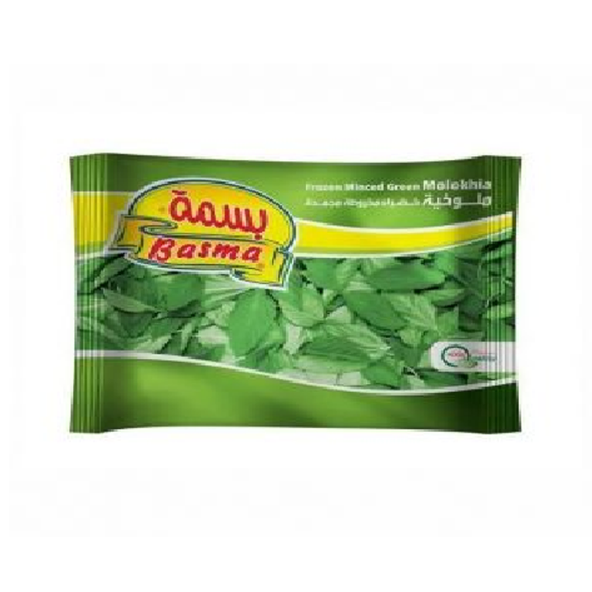 صورة بسمة ملوخية 400جم