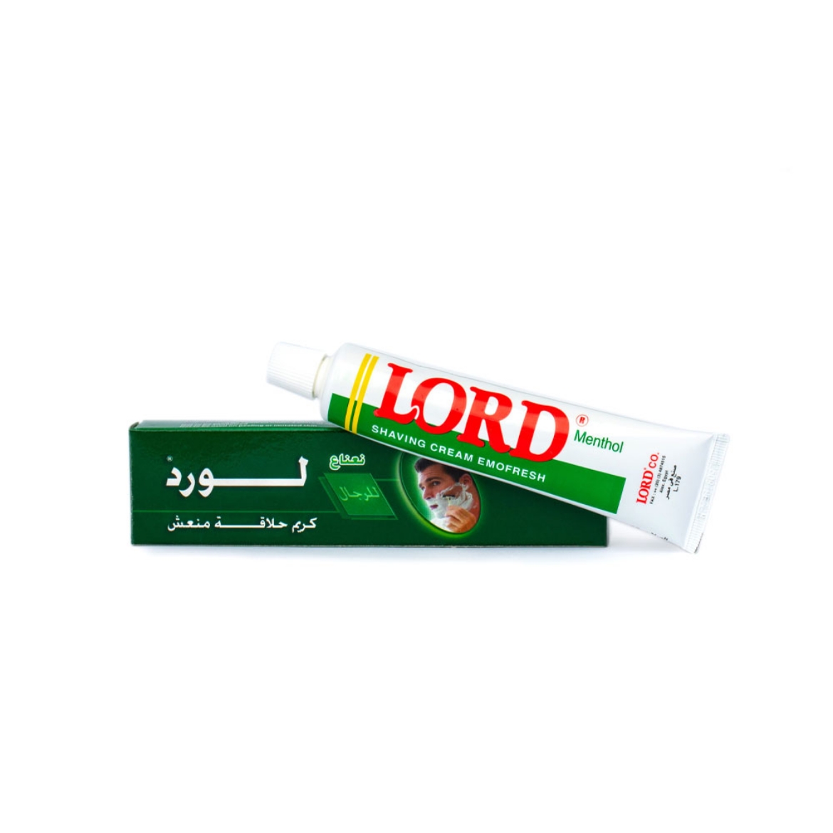 صورة لورد معجون حلاقه  55جم