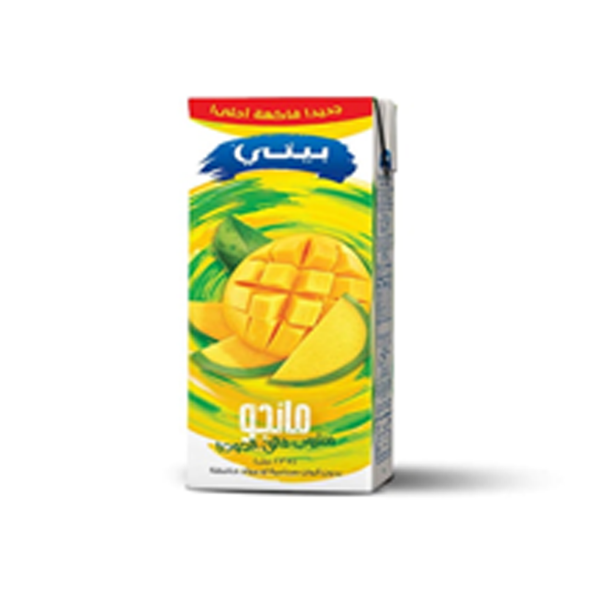 صورة بيتى عصير مانجو 235مل