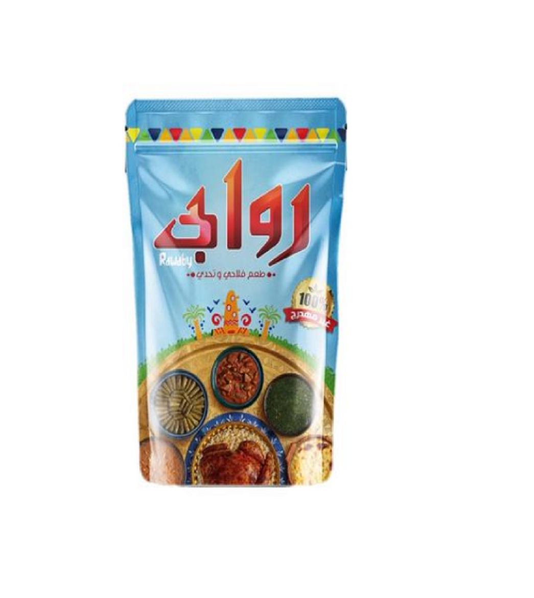 صورة روابى سمن طعم فلاحى 350 جم